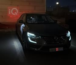 رینۆ تالیسمان